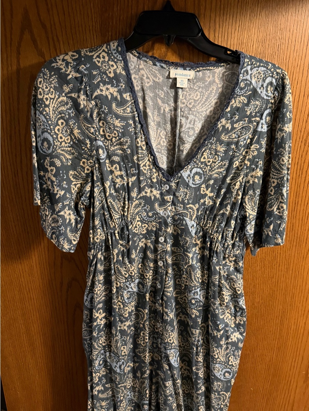 Sundance Jumpsuit
